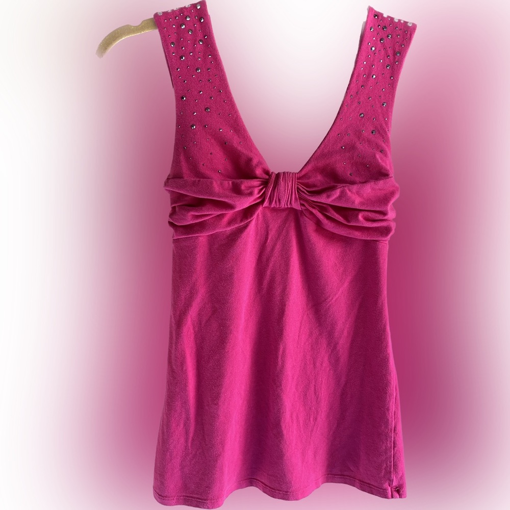 Express top